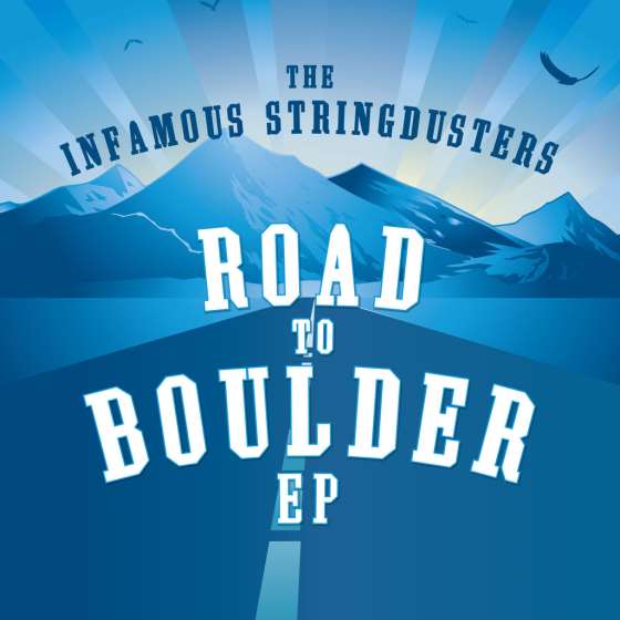 Couch Tour Alert | Infamous Stringdusters Streaming Live Audio