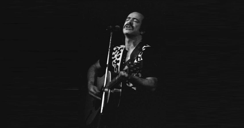 Full Show Friday | Robert Hunter & Comfort March 1978