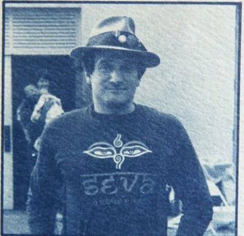 Cover Alert | Robin Williams Covers Springsteen As Elmer Fudd