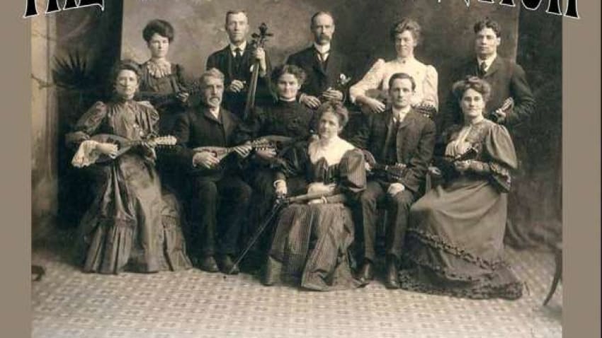 Rock Collection San Francisco | Members of ALO, JGB & More