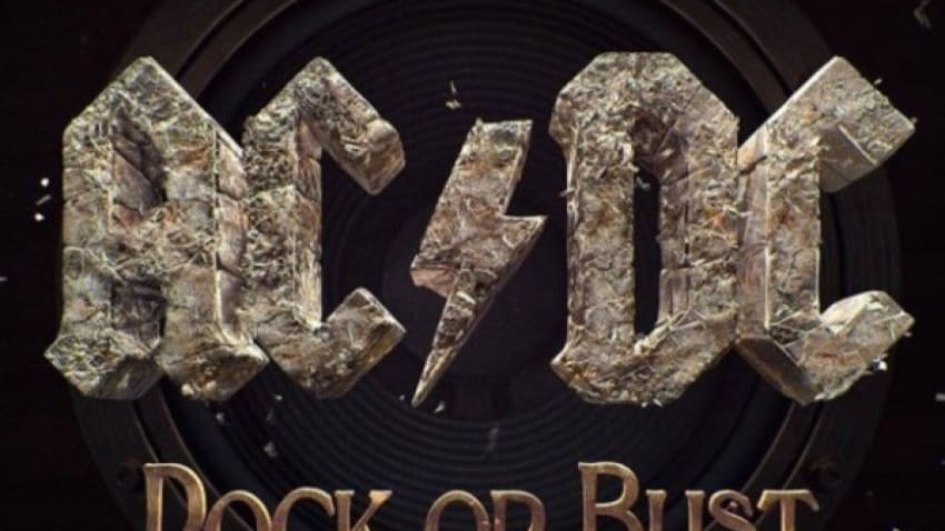 Stream This | AC/DC New Album - Rock Or Bust