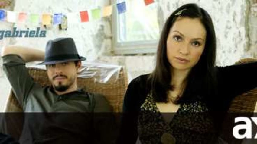 Televised Tune | Rodrigo y Gabriela Live From Red Rocks