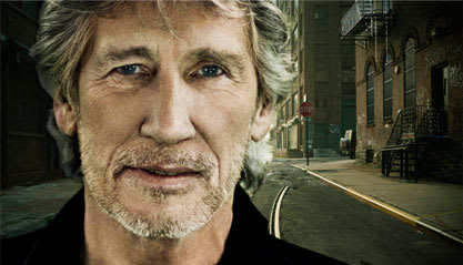 Veteran Helps Roger Waters Find Father's Place Of Death