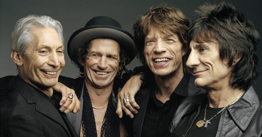 Rolling Stones Share Alternate Cant You Hear Me Knocking