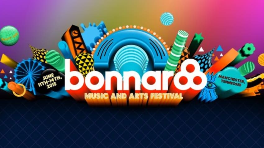 Bonnaroo & Red Bull Partner For Exclusive Livestream