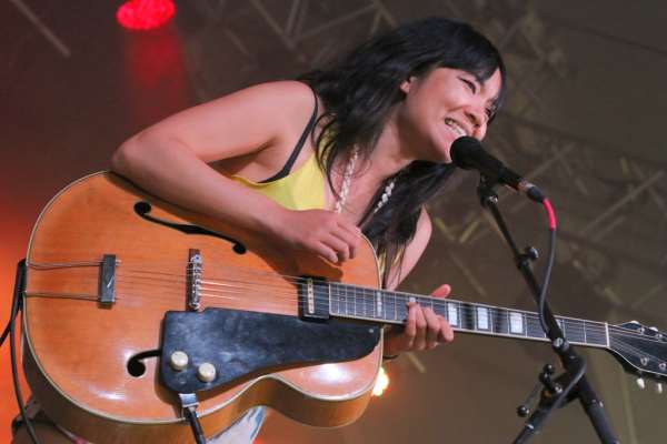 Photos And Review | Bonnaroo | Manchester | Day One