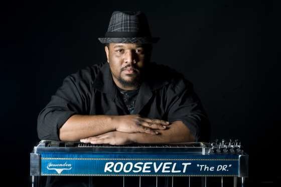Roosevelt Collier Announces More Colorado Get Downs