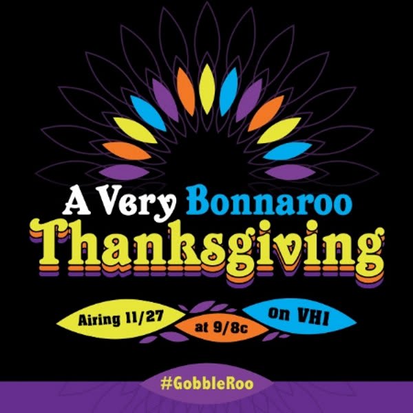 DVR Alert | A Very Bonnaroo Thanksgiving