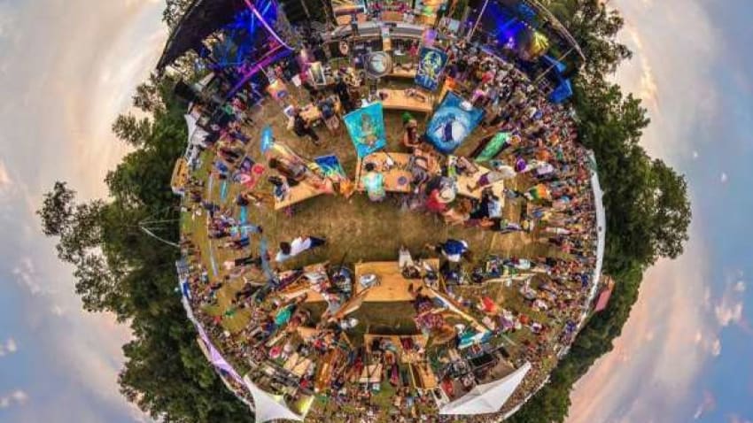 Papadosio Announces Departure From Rootwire Festival