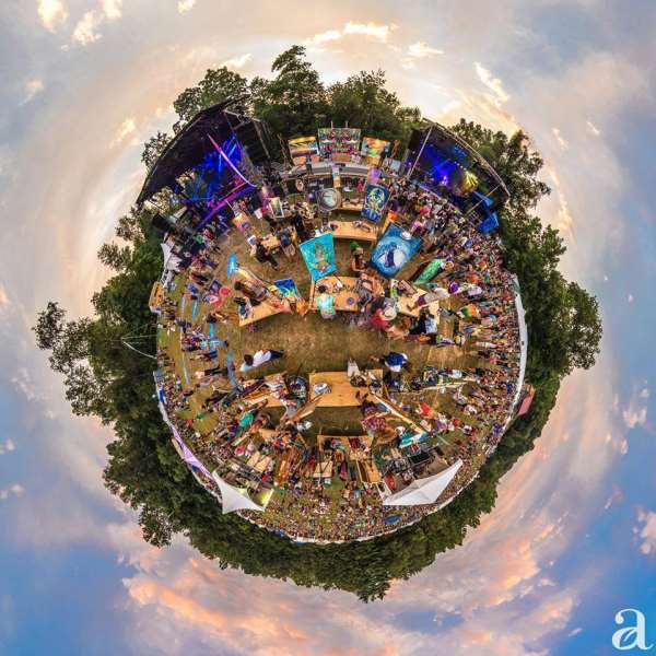 Papadosio Announces Departure From Rootwire Festival