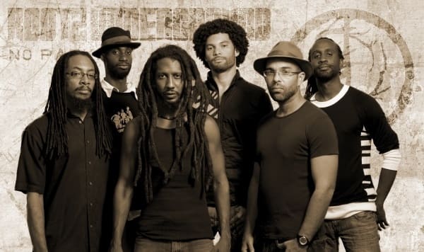 Tour Dates | Rootz Underground Summer Tour With B-Side Players