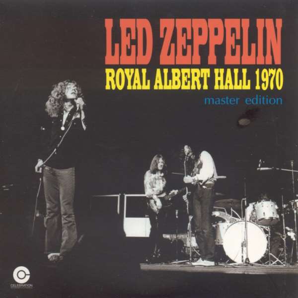Sunday Cinema | Forty-Five Years Of Led Zeppelin