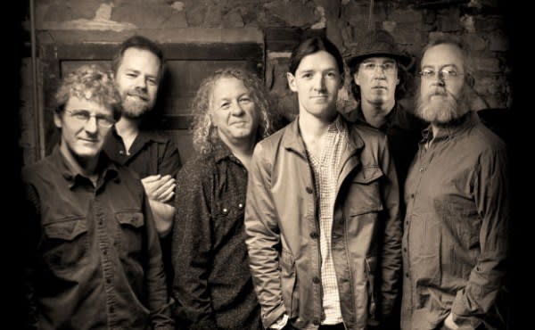 Tour Dates | Railroad Earth Adds Winter Dates