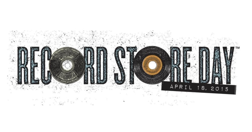 Follow Friday | Record Store Day