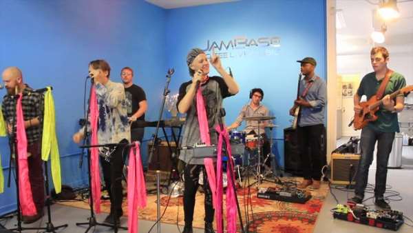 Kalmia Of Rubblebucket Receives Good News On Health