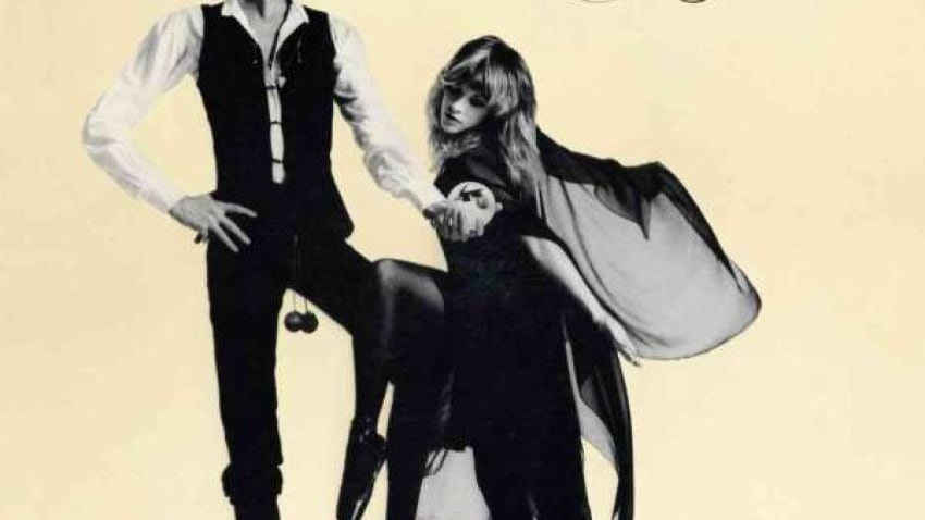 They Played It Live | Fleetwood Mac - Rumours