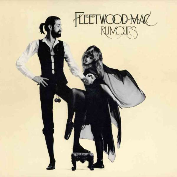 They Played It Live | Fleetwood Mac - Rumours