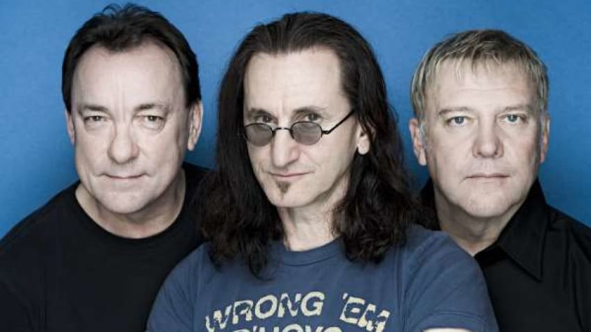 Rush Aiming For 2015 Tour Featuring Rarer Material