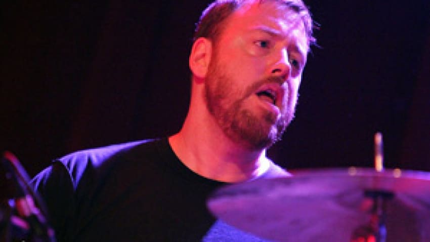 Interview | Joe Russo Mounts Up | Part Two