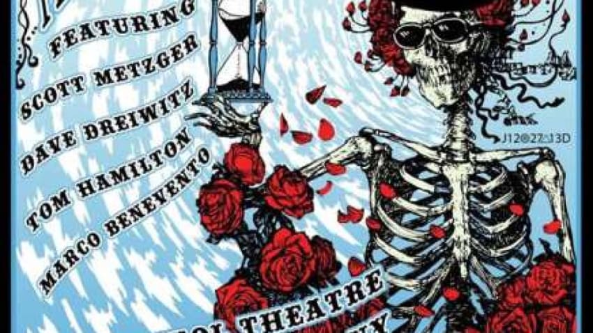 December 27 | Setlist And Media Roundup