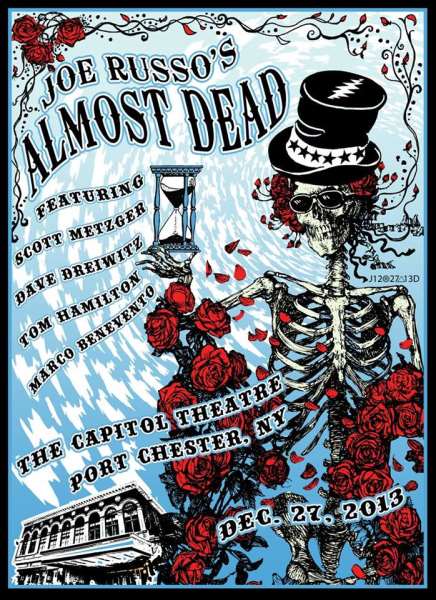 December 27 | Setlist And Media Roundup