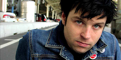Ryan Adams To Play Boulder | New Album Coming