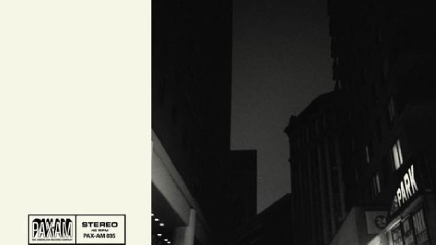 Ryan Adams To Release 10-Song 1984 Album