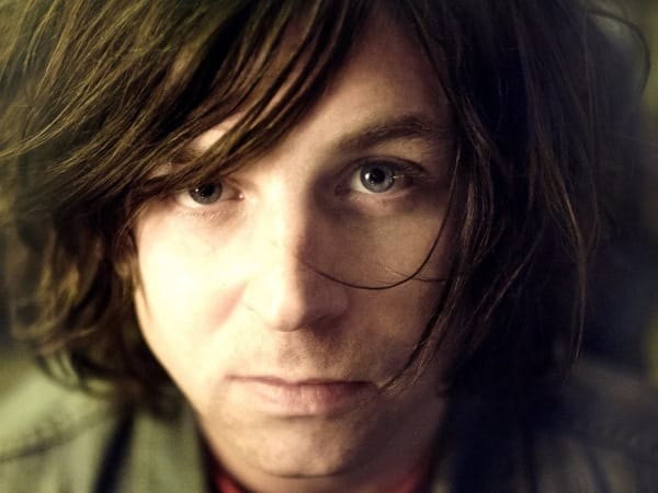 Tour Dates | Ryan Adams To Play Austin & NYC