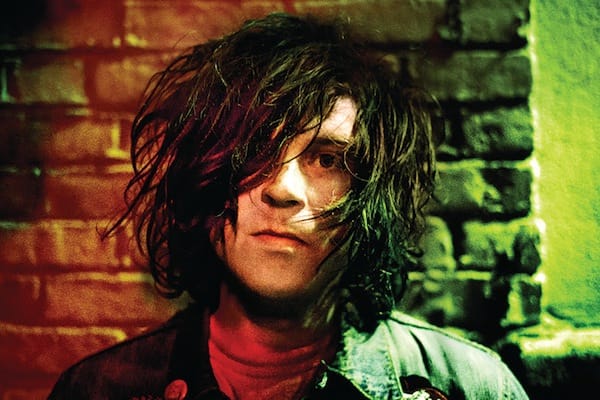 Tour Dates | Ryan Adams Extends Spring Tour