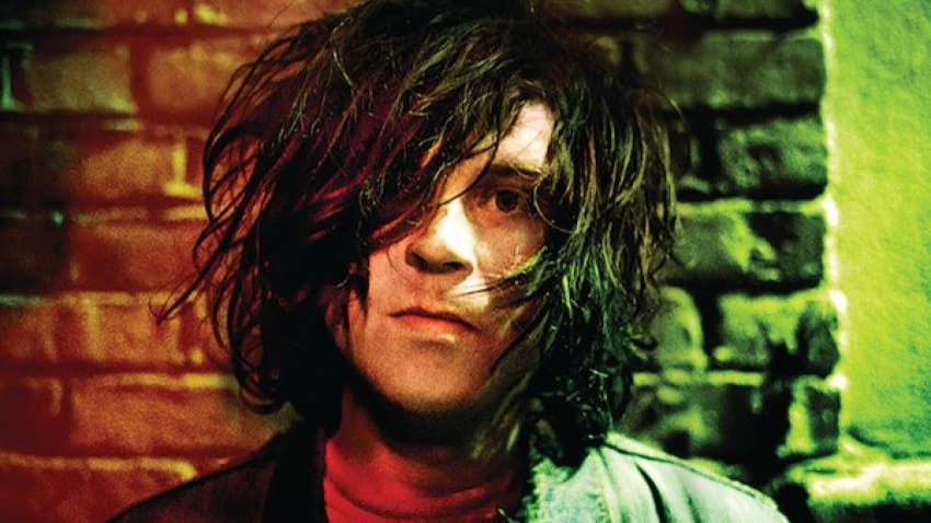 Follow Friday | Ryan Adams