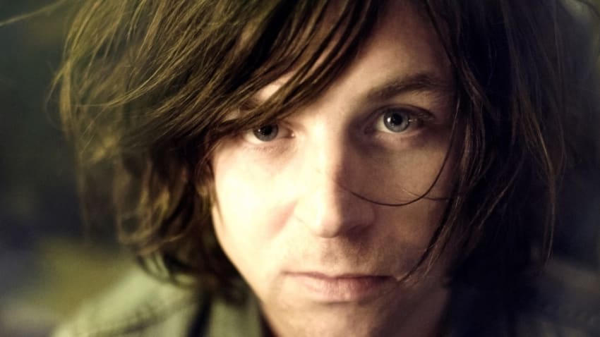 Ryan Adams Busts Out Tour Debuts In North Charleston