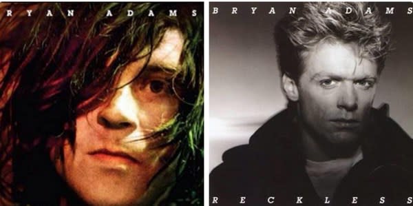 Cover Alert | Ryan Adams Covers Bryan Adams Run To You