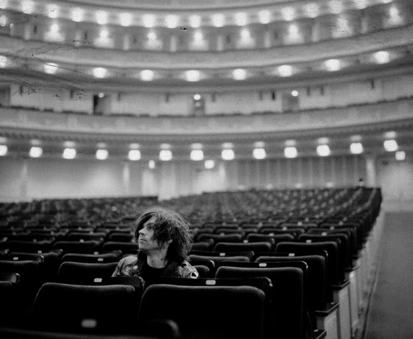 Ryan Adams Live At Carnegie Hall Box Set