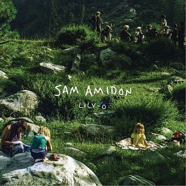 RecommNeds | The New Folk Edition