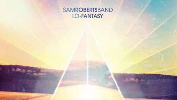 Pullin' 'Tubes | Sam Roberts Band Is In This Together