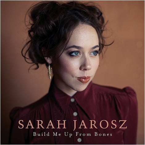 Weekly RecommNeds | Sarah Jarosz and Chris Thile