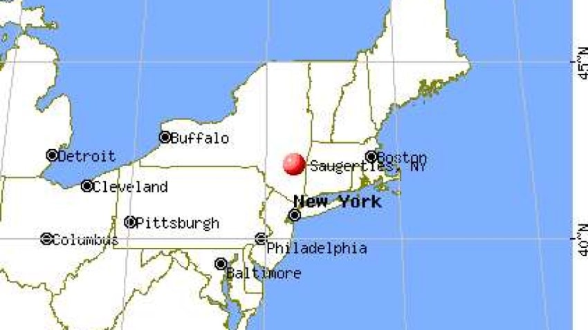 Potential Saugerties Music Festival Moving Forward