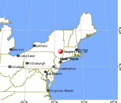 Potential Saugerties Music Festival Moving Forward