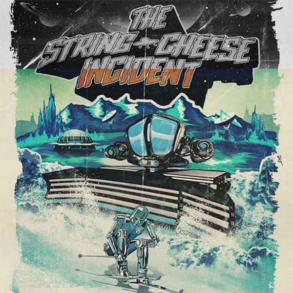 Couch Tour Alert | The String Cheese Incident Las Vegas