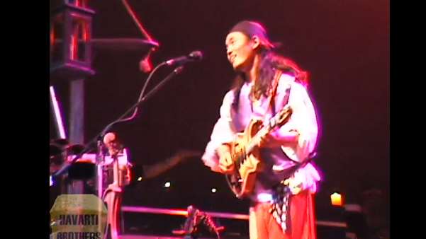 Throwback Thursday | String Cheese Debuts Paul Simon Cover