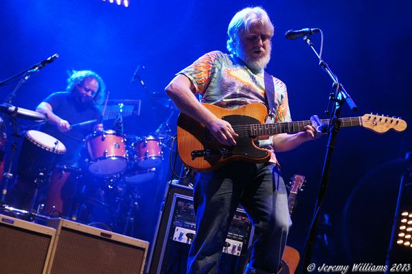 Tour Dates | String Cheese Incident In Oakland And Athens