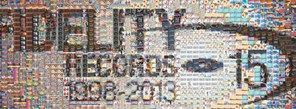 Free Download | SCI Fidelity 15th Anniversary Sampler