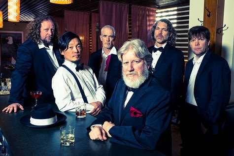String Cheese Incident Announce Free Show In Boulder