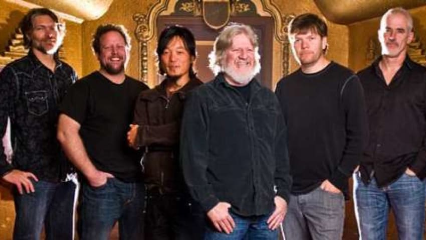 Exclusive Premiere | String Cheese Incident In Austin - Come As You Are
