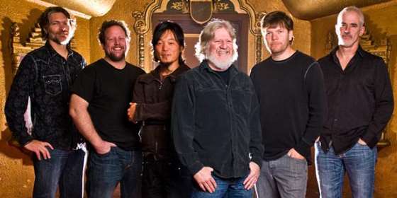 Exclusive Premiere | String Cheese Incident In Austin - Come As You Are