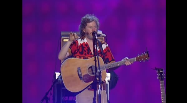 Full Show Friday | The String Cheese Incident Woodstock 1999
