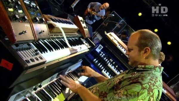 Tour Dates | John Scofield Quartet Featuring John Medeski