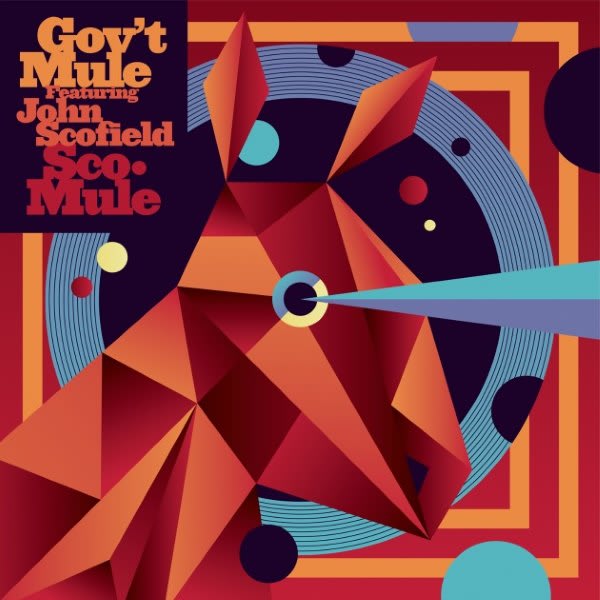 Tour Dates | Govt Mule & John Scofield U.S. Tour