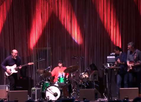 Full Show Friday | John Scofield Uberjam Band At Telluride Jazz