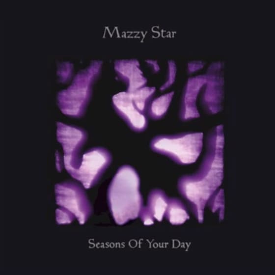 Pullin' 'Tubes | Mazzy Star Returns With California